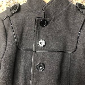 Women’s coat